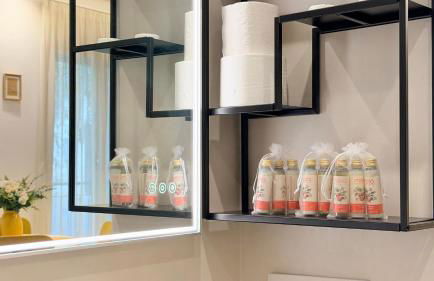 Teodorico Apartments - Quiet Garden View Apartment with Parking - Foto 12