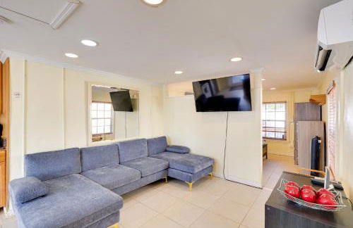 Detached Backyard Studio in Fort Lauderdale! - Foto 9