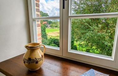 Alter Kornspeicher im Münsterland - Foto 26