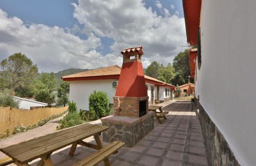 Apartamentos El Madroñal - Foto 47