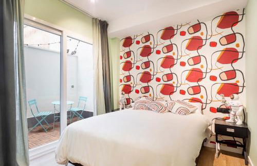 Apartamento B Cube by Mimood Aparthotels - Foto 31