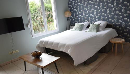 L'Aquarelle - Appartement cosy, GroupamaStadium LDLC Arena - Foto 1