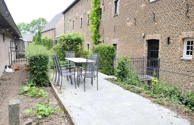 Modern Comfort in a Central Spot - Foto 27