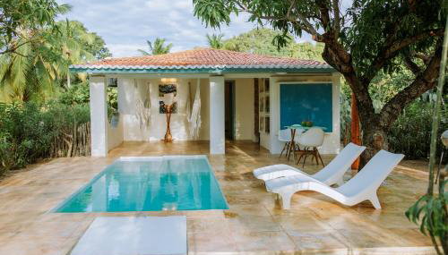 Refugios Parajuru - Casa Manga - Foto 2