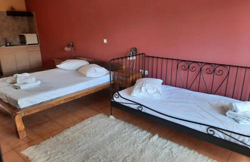 O Xenonas Ton Mylon - Photo 15