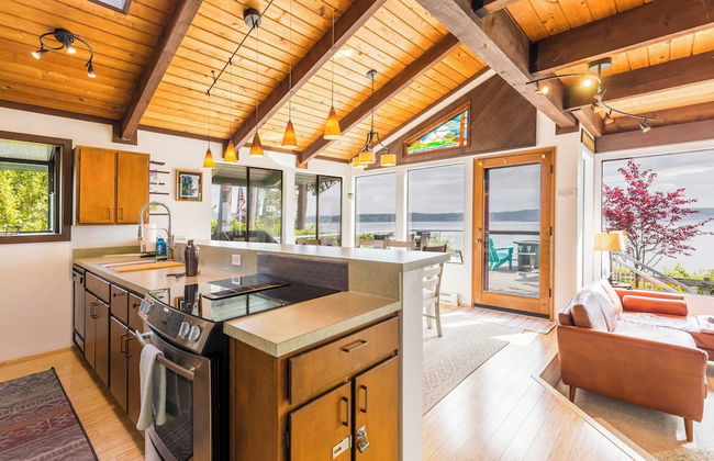 Saratoga Vista by Avantstay Waterfront Views - Foto 14