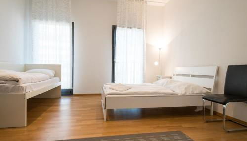 Downtown Apartments - Foto 3