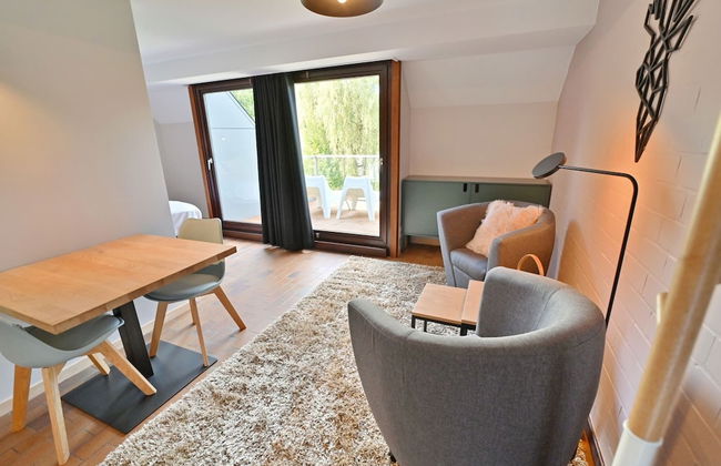 Comfortable, Renovated House With a Microwave, Near Vielsalm - Foto 27