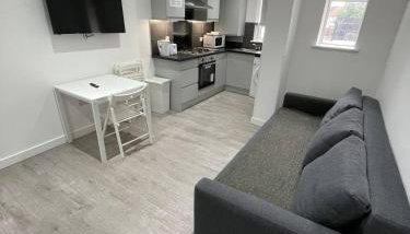 London Dagenham Apartments - Foto 3