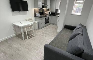 London Dagenham Apartments - Foto 3