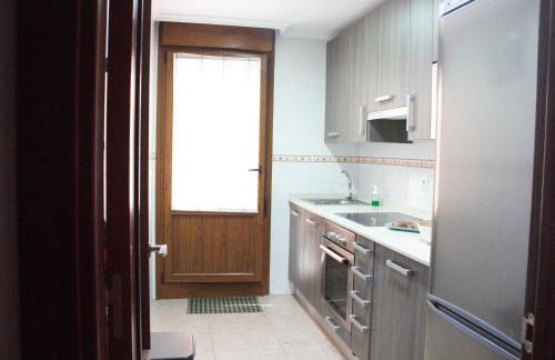 Apartamento Noja Playa Trengandin - Foto 8