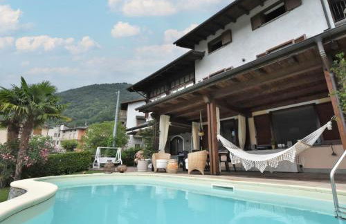 Apartment Valley View Pool Apartment by Interhome - Foto 79