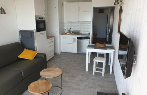 Appartement Front de mer - Vue Ocean - Foto 9