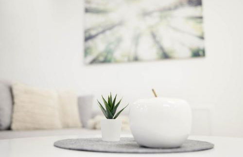 Ajko Homes - Loft-Apartment mit Parkplatz bei Heidelberg - Foto 13