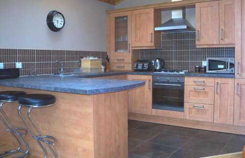 Lochside Lodge - Foto 8