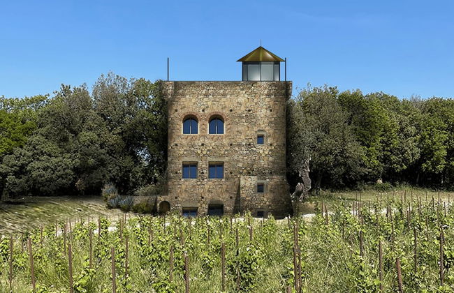 Castello Di Vicarello - Foto 60