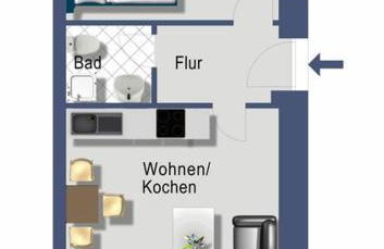 Appartementhaus Schleiblick - Foto 16