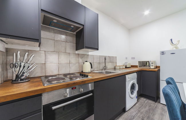 The Cricklewood Collection - Foto 15