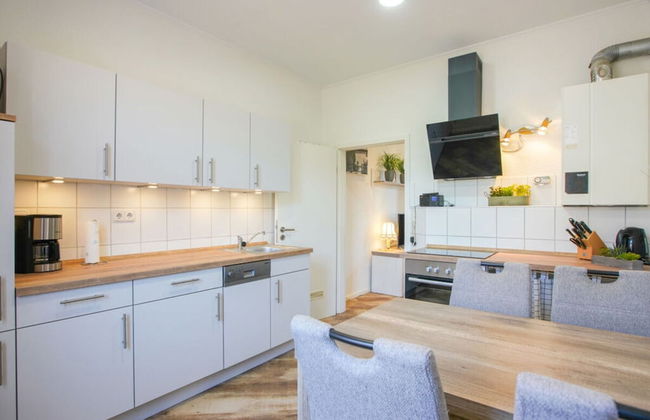 At Home Comfortable Holiday Residence - Foto 8