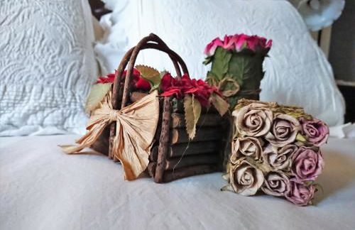 Slow House y La cabaña de Miss Slower - Foto 31