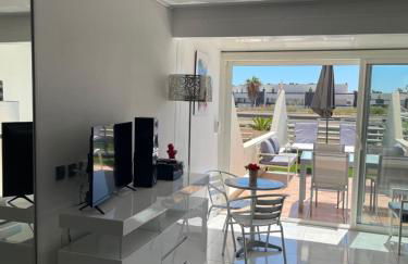 The naturist glamour suite - Photo 15