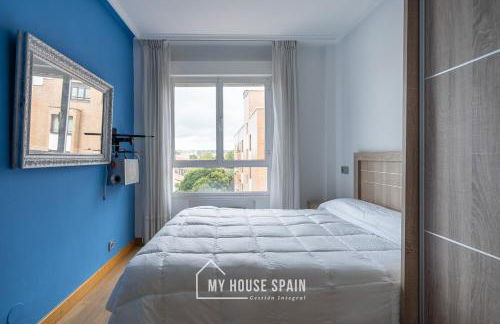 MyHouseSpain - Piso nuevo en Ramón y Cajal - Foto 18
