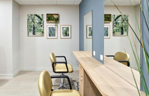 Zenao Appart'hôtels Suresnes - Foto 71