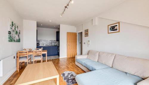 Large 2 Bed 2 Bath Central Manchester - Foto 1