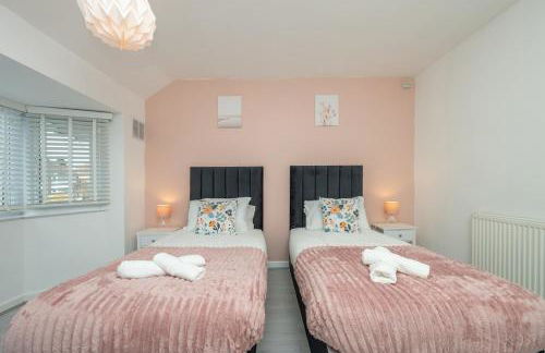 Cosy Clay Home - Foto 31