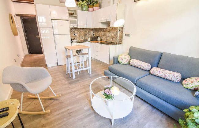 TuGuest Alhambra Apartments - Foto 1