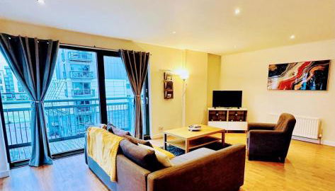 Scotapartments - Foto 4