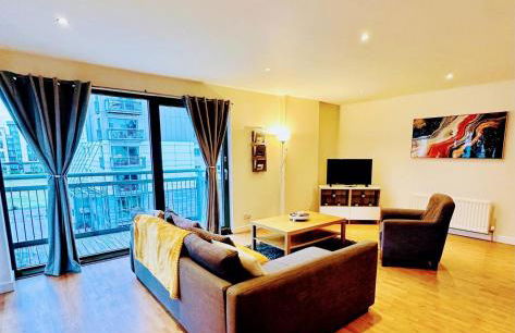 Scotapartments - Foto 4