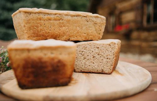 Osada Jelonki Wielka Puszcza - Foto 33