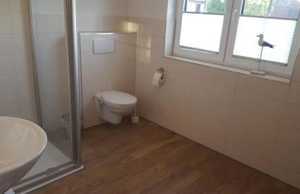 Ferienhäuser Hühnergott und Kranichnest, Sauna, Kamin und Garten - Foto 20