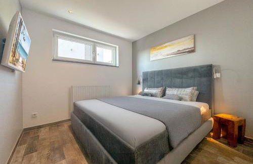 Apartment Sonnenperle – Villa Blanca - Foto 6