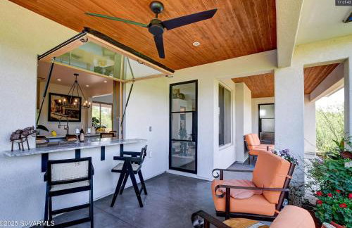 3B Lux Farmhouse | Wine Country | Sauna, Hot Tub - Foto 10