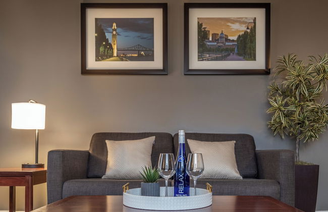 Hotel Faubourg Montreal - Foto 56