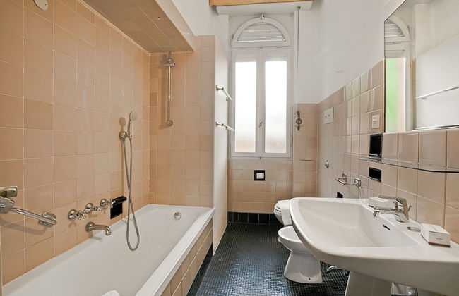 Villa Besana 100 m From Lake - Foto 26