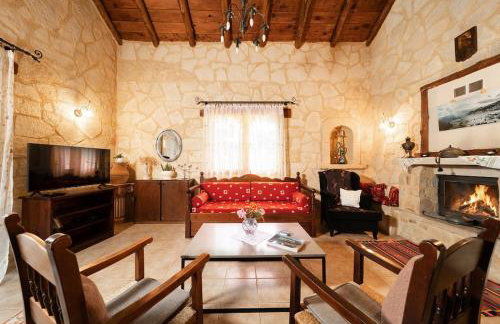 Villa Levedeli - Foto 18