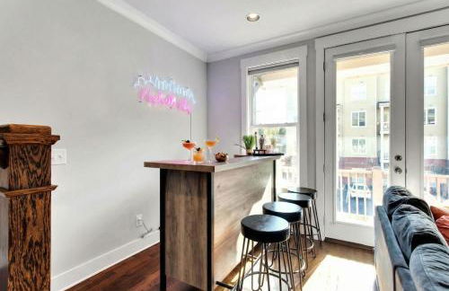 Lux Nashville Retreat 12 Beds Games Bar - Foto 22