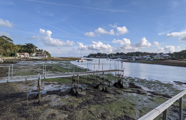 Kipper Cottage - Foto 15