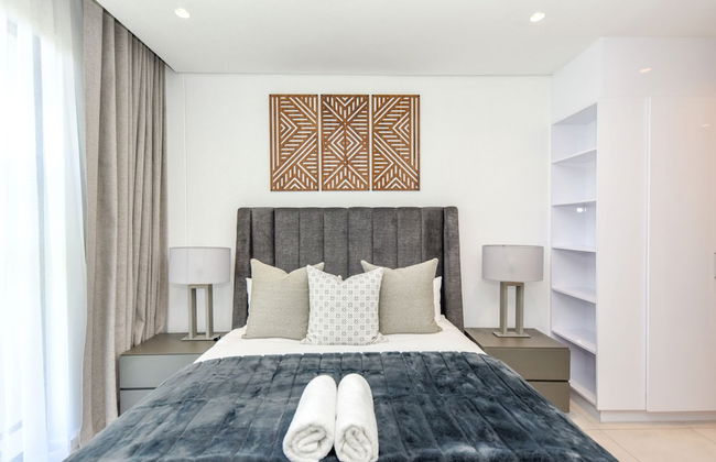 Sandton Gate 322 - Photo 6