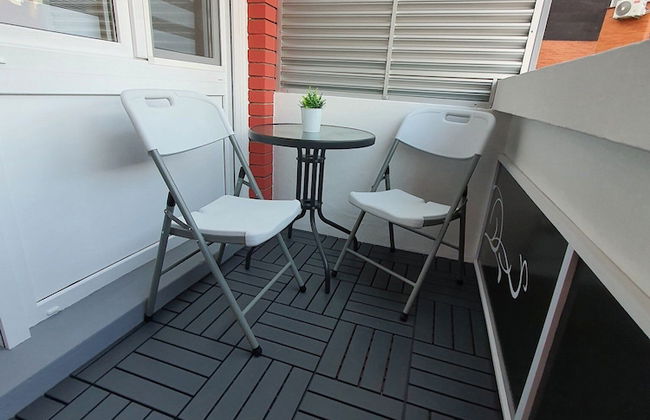 Apartment Pallaton - Foto 19