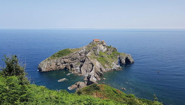Transfert privé de Bilbao à Saint-Sébastien en passant par la côte basque - Photo 3, San Juan de Gaztelugatxe