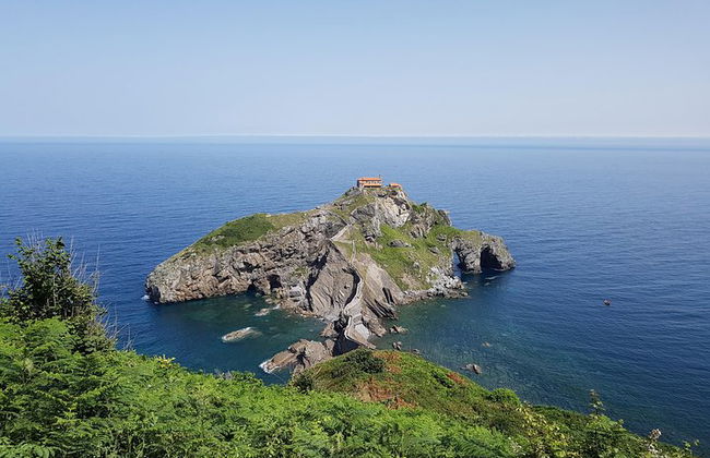 Traslado privado de Bilbao a San Sebastián por la costa vasca - Foto 3