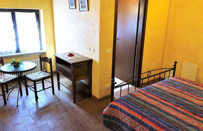 Timeless Holiday Home in Apecchio With Garden - Photo 7