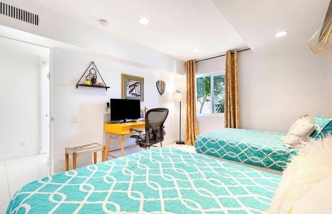 Amarillo House - Luxury Home With Pool Spa - Foto 26