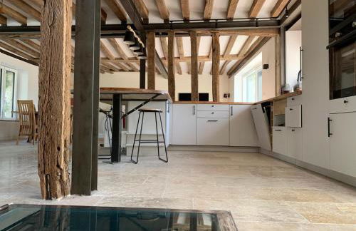 L'Ecrin des Marronniers - Foto 11