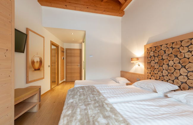 Agriturismo Il Tempo delle Mele - Foto 10