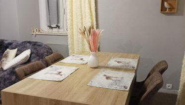 Au doux refuge - Foto 5